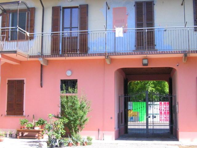 Le Petit Fleur Hotel Bareggio Bagian luar foto