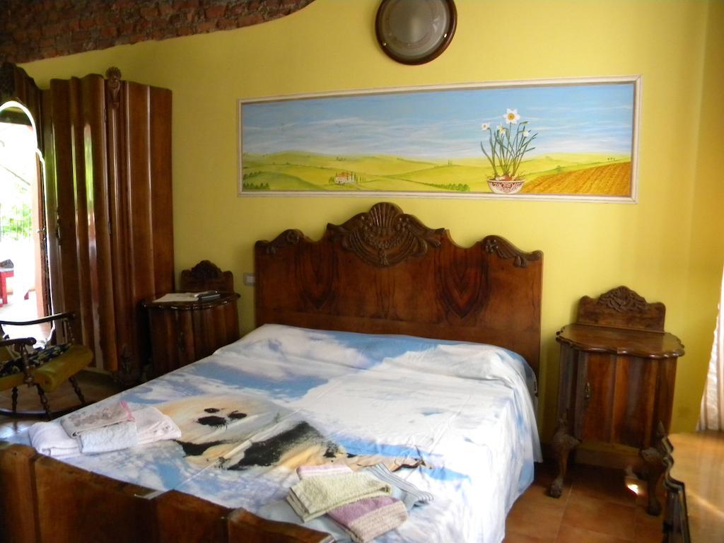 Le Petit Fleur Hotel Bareggio Ruang foto
