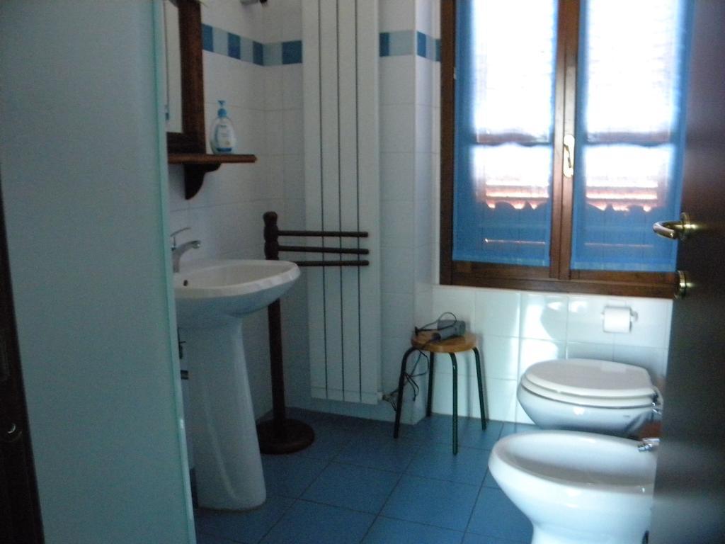 Le Petit Fleur Hotel Bareggio Ruang foto